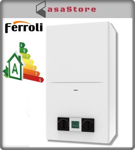 Ferroli pegaso eco scaldabagno - pegaso,