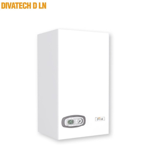 Caldaia ferroli divatech ln - caldaia, d